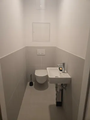 2-Zimmer-Wohnung mieten in Wien – 53 m², € 1.300 – Bild 7 von 10