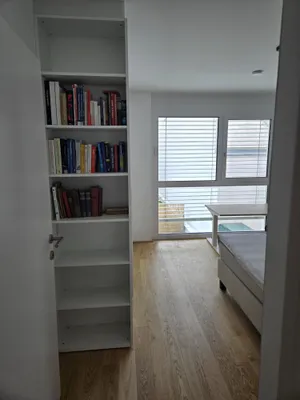 2-Zimmer-Wohnung mieten in Wien – 53 m², € 1.300 – Bild 6 von 10