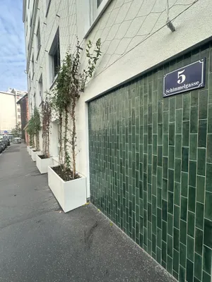 2-Zimmer-Wohnung mieten in Wien – 53 m², € 1.300 – Bild 10 von 10