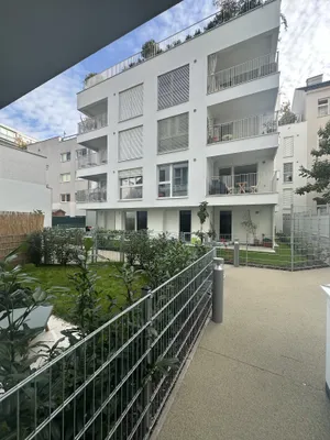 2-Zimmer-Wohnung mieten in Wien – 53 m², € 1.300 – Bild 9 von 10