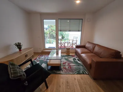2-Zimmer-Wohnung mieten in Wien – 53 m², € 1.300 – Bild 2 von 10
