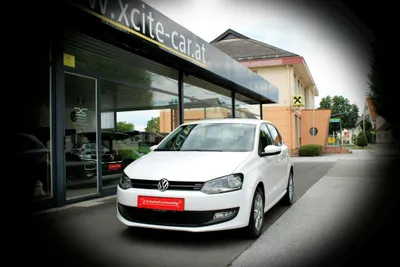 VW Polo 4Friends 1.4 DSG, SEHR GEPFLEGTER ZUSTAND