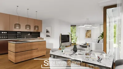 3-Zimmer-Wohnung kaufen in Wien – 94,65 m², € 1.100.000 – Bild 3 von 7