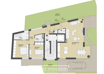 3-Zimmer-Wohnung kaufen in Wien – 94,65 m², € 1.100.000 – Bild 6 von 7