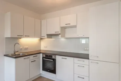 ++PROVISIONSFREI++ BESTLAGE! perfekt für Singles oder Pärchen! 2-Zimmer NEUBAU – Bild 3