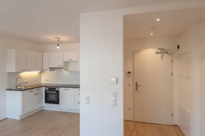 ++PROVISIONSFREI++ BESTLAGE! perfekt für Singles oder Pärchen! 2-Zimmer NEUBAU – Bild 2