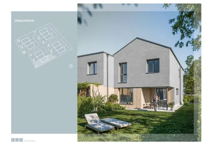 4-Zimmer-Haus kaufen in Krems Land – 119 m², € 449.000 – Bild 8 von 10