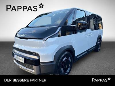 KIA PV5 5S EARTH PLUS 72kWh 360 Grad Kamera, PDC vo+