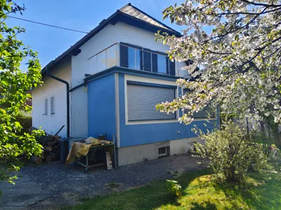 5-Zimmer-Haus mieten in Wolfsberg – 130 m², € 880 – Bild 9 von 23