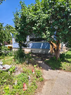 5-Zimmer-Haus mieten in Wolfsberg – 130 m², € 880