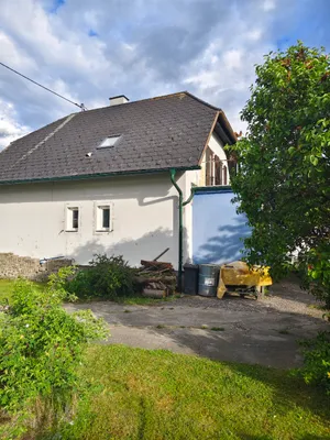 5-Zimmer-Haus mieten in Wolfsberg – 130 m², € 880 – Bild 5 von 23