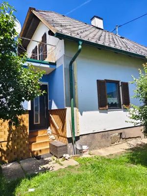 5-Zimmer-Haus mieten in Wolfsberg – 130 m², € 880 – Bild 2 von 23