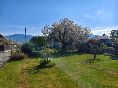 5-Zimmer-Haus mieten in Wolfsberg – 130 m², € 880 – Bild 13 von 23