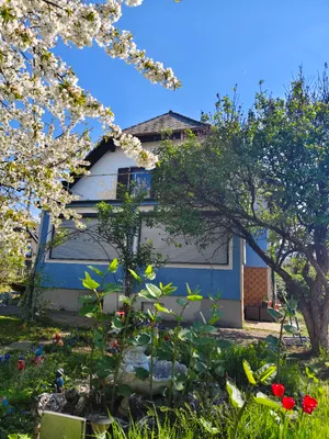 5-Zimmer-Haus mieten in Wolfsberg – 130 m², € 880 – Bild 10 von 23