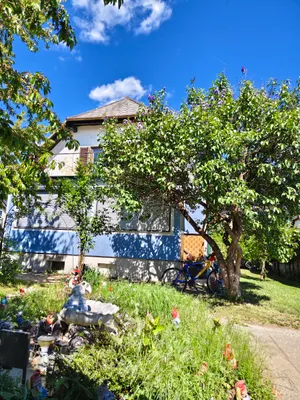 5-Zimmer-Haus mieten in Wolfsberg – 130 m², € 880 – Bild 16 von 23