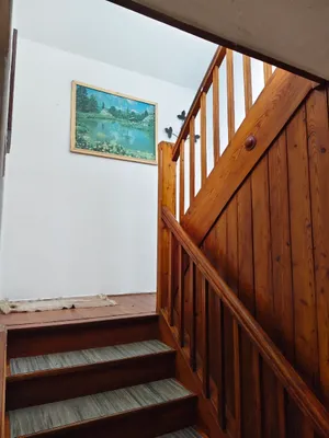 5-Zimmer-Haus mieten in Wolfsberg – 130 m², € 880 – Bild 18 von 23