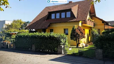 Haus zum Kauf in 4484 Linz Land