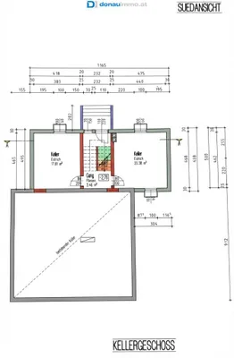 7-Zimmer-Haus kaufen in Linz Land – 240 m², € 519.000 – Bild 4 von 6