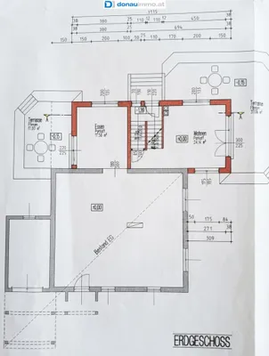 7-Zimmer-Haus kaufen in Linz Land – 240 m², € 519.000 – Bild 5 von 6