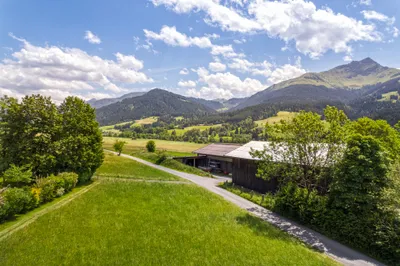 Grundstück kaufen in Kitzbühel – 1 001 m², € 1.650.000 – Bild 2 von 14