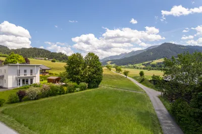 Grundstück kaufen in Kitzbühel – 1 001 m², € 1.650.000 – Bild 12 von 14