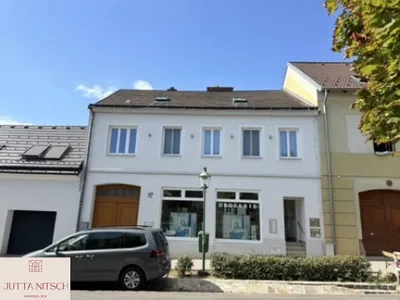 3-Zimmer-Wohnung mieten in Mödling – 77,3 m², € 1.370 – Bild 10 von 10