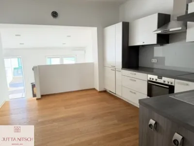 3-Zimmer-Wohnung mieten in Mödling – 77,3 m², € 1.370