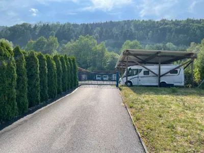 Immobilie mieten in Neunkirchen – 32 m², € 70 – Bild 1 von 6
