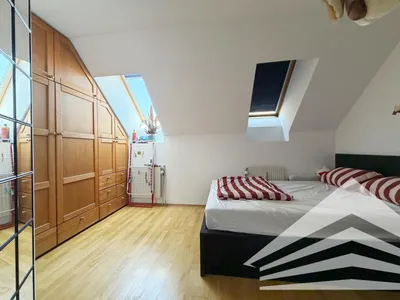 2-Zimmer-Wohnung mieten in Linz – 53,5 m², € 749 – Bild 9 von 11