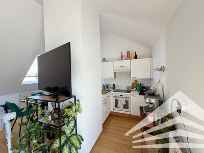 2-Zimmer-Wohnung mieten in Linz – 53,5 m², € 749 – Bild 3 von 11