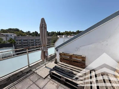 2-Zimmer-Wohnung mieten in Linz – 53,5 m², € 749 – Bild 6 von 11