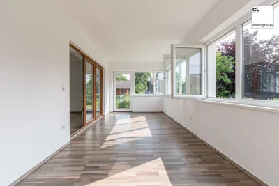6-Zimmer-Haus mieten in Vöcklabruck – 174,45 m², € 2.850 – Bild 7 von 9