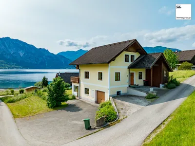 6-Zimmer-Haus mieten in Vöcklabruck – 174,45 m², € 2.850 – Bild 3 von 9