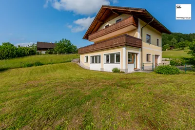 6-Zimmer-Haus mieten in Vöcklabruck – 174,45 m², € 2.850 – Bild 4 von 9