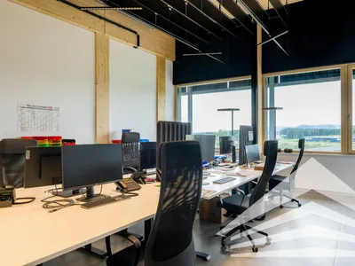 Gewerbeimmobilie mieten in Freistadt – 561 m² – Bild 4 von 12