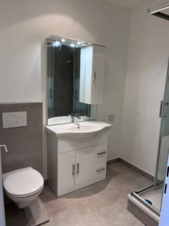 Wohnung – Gänserndorf - Ansicht 3