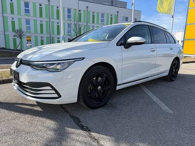 VW Golf Variant 2,0 TDI Life DSG