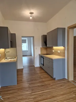 3-Zimmer-Wohnung mieten in Linz – 89 m², € 920