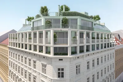 3-Zimmer-Wohnung kaufen in Wien – 77 m², € 799.000 – Bild 6 von 19