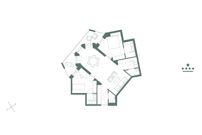 3-Zimmer-Wohnung kaufen in Wien – 77 m², € 799.000 – Bild 19 von 19