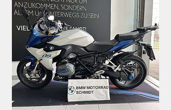 BMW R 1200 Tourer