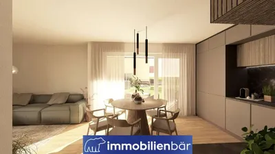 3-Zimmer-Wohnung kaufen in Grieskirchen – 74 m², € 410.164 – Bild 4 von 7