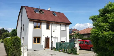 5-Zimmer-Haus mieten in Wien – 155 m², € 2.200 – Bild 1 von 14