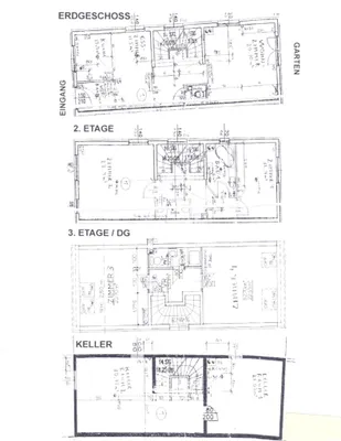 5-Zimmer-Haus mieten in Wien – 155 m², € 2.200 – Bild 14 von 14