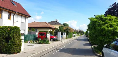 5-Zimmer-Haus mieten in Wien – 155 m², € 2.200 – Bild 2 von 14