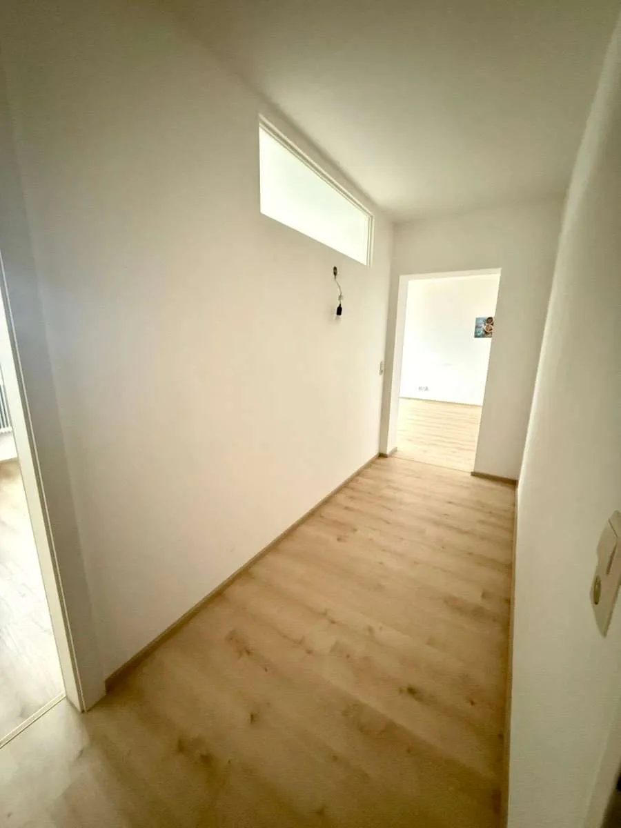 Wohnung – Knittefeld, Landschach - Ansicht 2