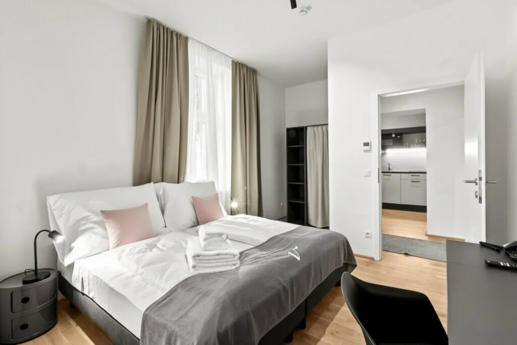 Anlegerhit: ca. EUR 25,- netto pro m² | Betreiber-Service inklusive - Ansicht 3