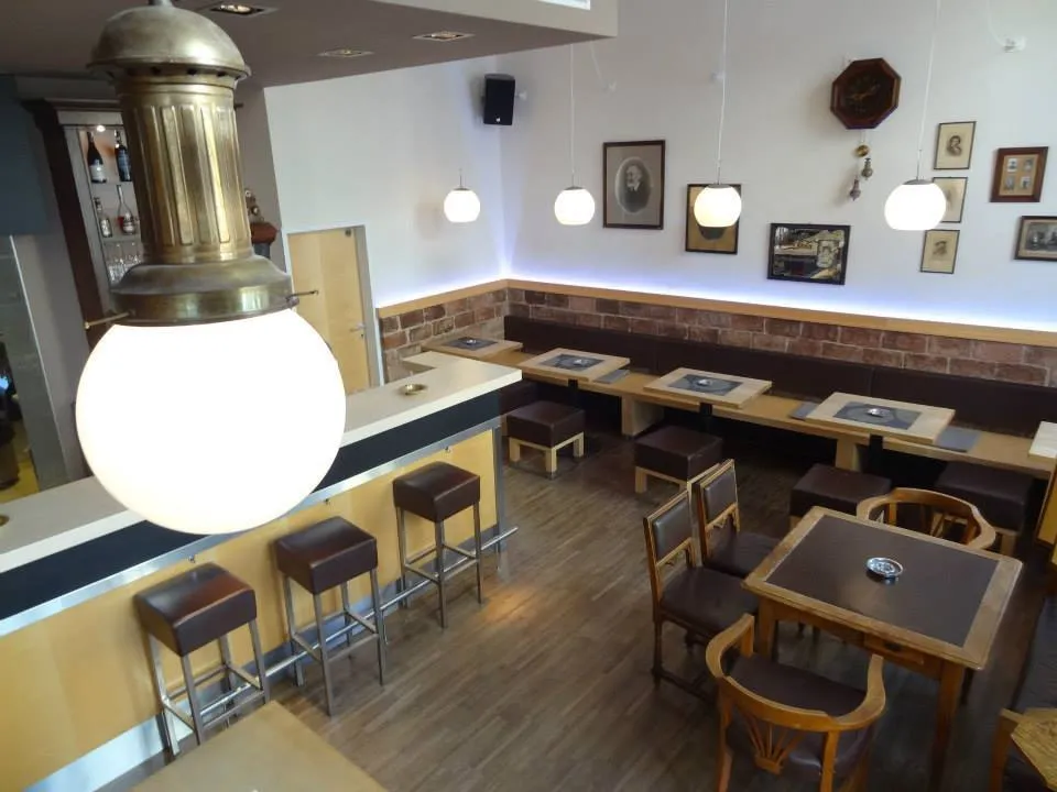 DAS SCHRANNENBEISL! Besteingeführtes Innenstadtlokal in der Mödlinger Fußgängerzone/ Altstadt! - Ansicht 3