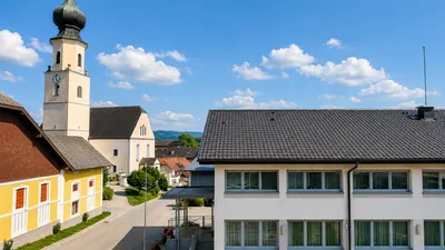 2-Zimmer-Wohnung kaufen in Salzburg-Umgebung – 65 m², € 269.000 – Bild 2 von 5