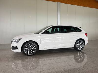 Skoda Scala 1,0 TSI Style